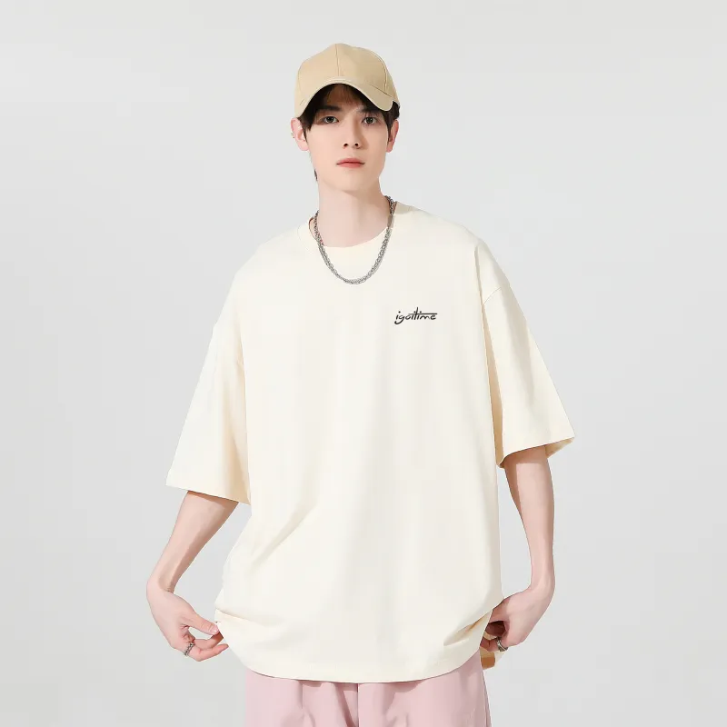 IGOI T-Shirts Unisex-13