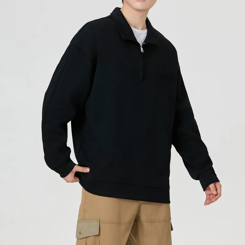 IGOI Sweatshirts Unisex-16