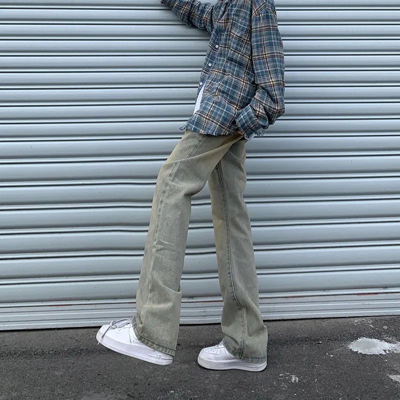 IGOI Jeans Unisex-2