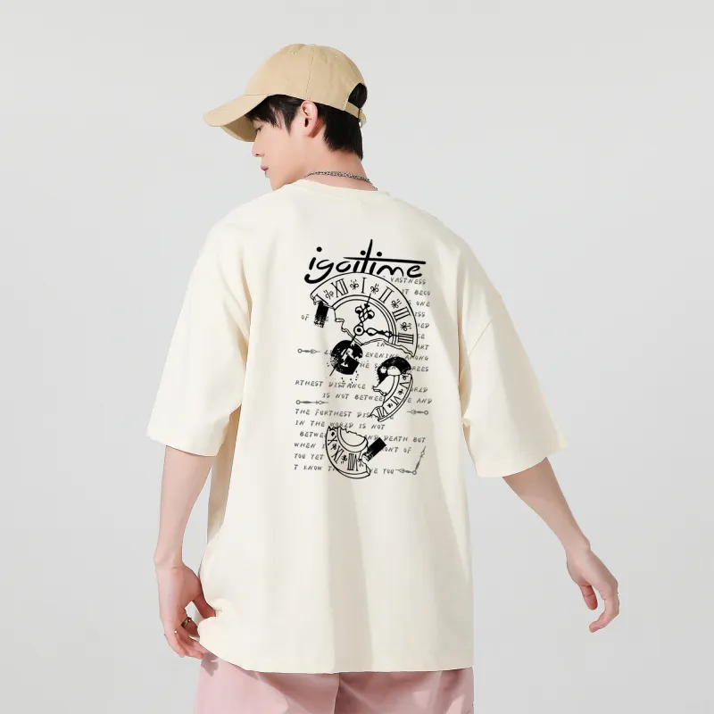 IGOI T Shirts Unisex-14