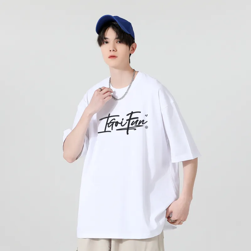 IGOI Casual Sportswear Unisex-11