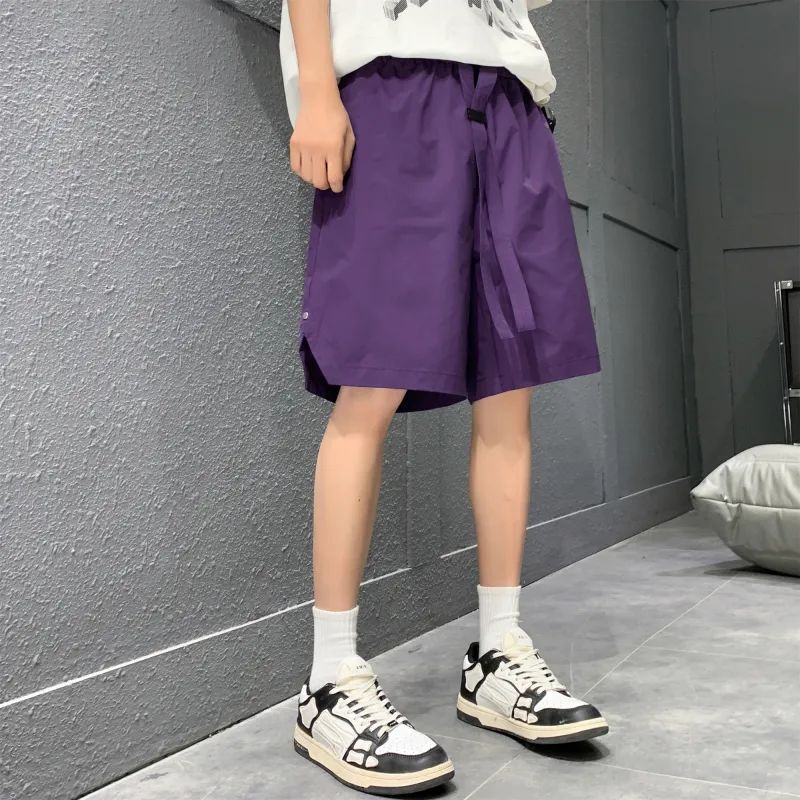 IGOI Casual Shorts Unisex-23
