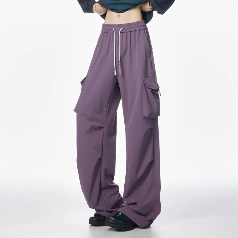 IGOI Casual Pants Unisex-8