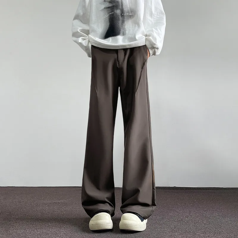 IGOI Casual Pants Unisex-8