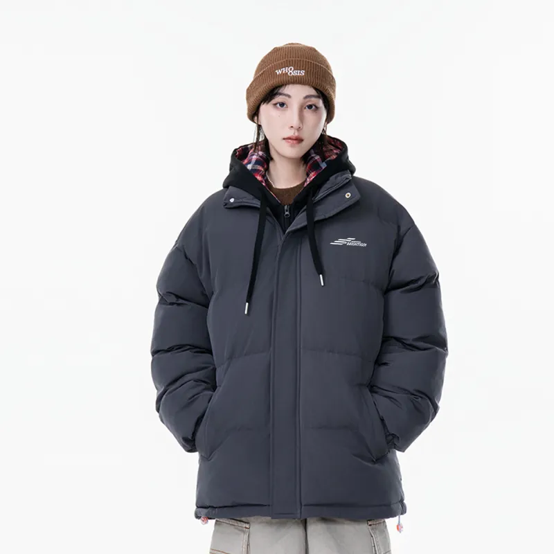 IGOI Puffer Jackets Unisex-30