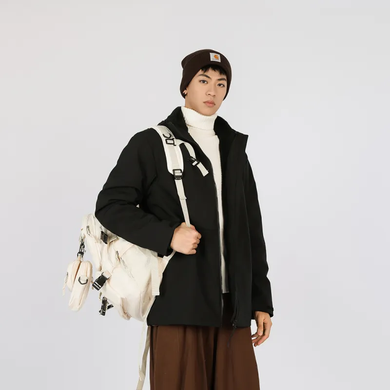 IGOI Jackets Unisex-30
