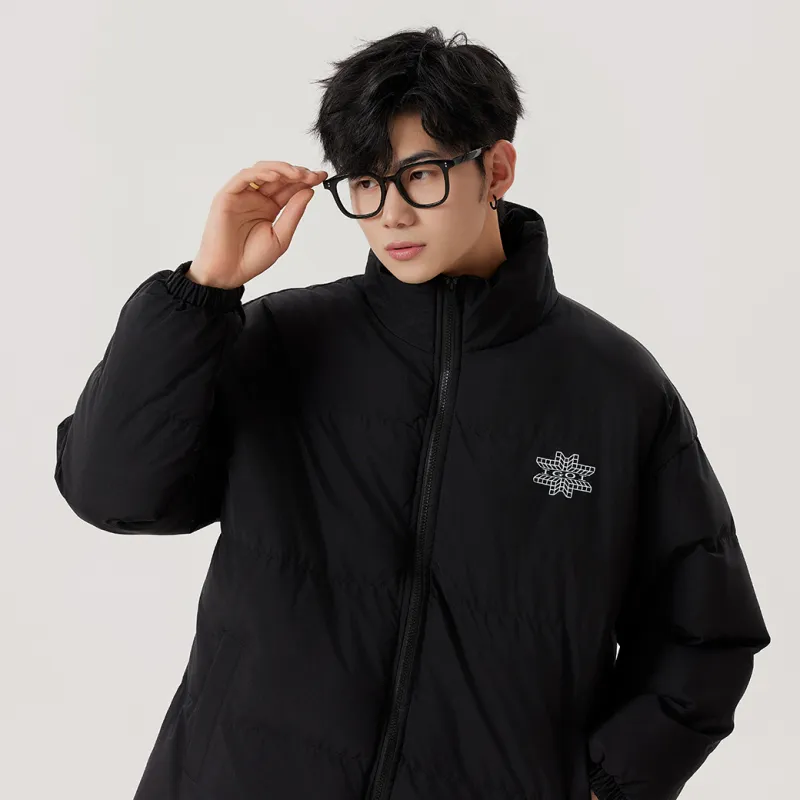 IGOI Puffer Jackets Unisex-6