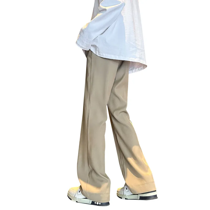 IGOI Casual Pants Unisex-15