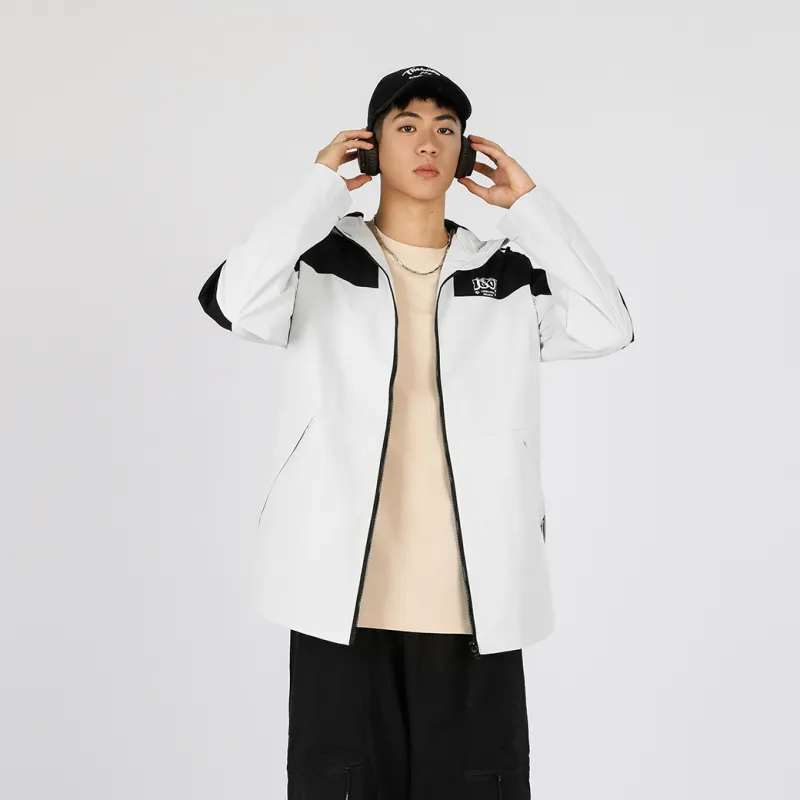 IGOI Jackets Unisex-35