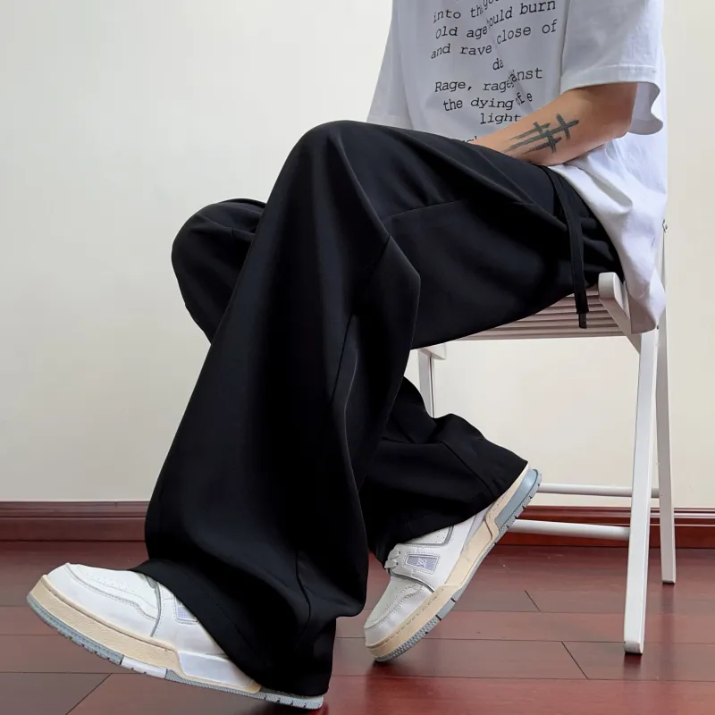 IGOI Suit Trousers Unisex-5
