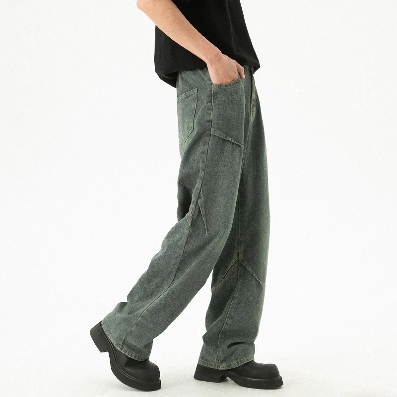IGOI Jeans Unisex-18