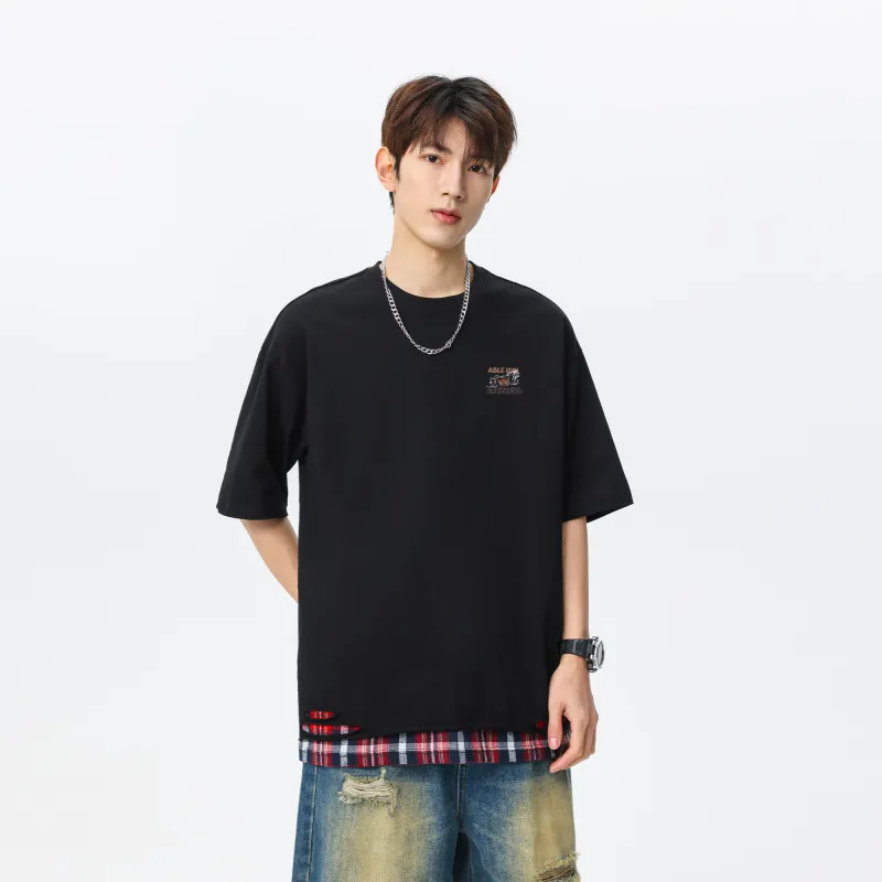 IGOI T Shirts Unisex-3