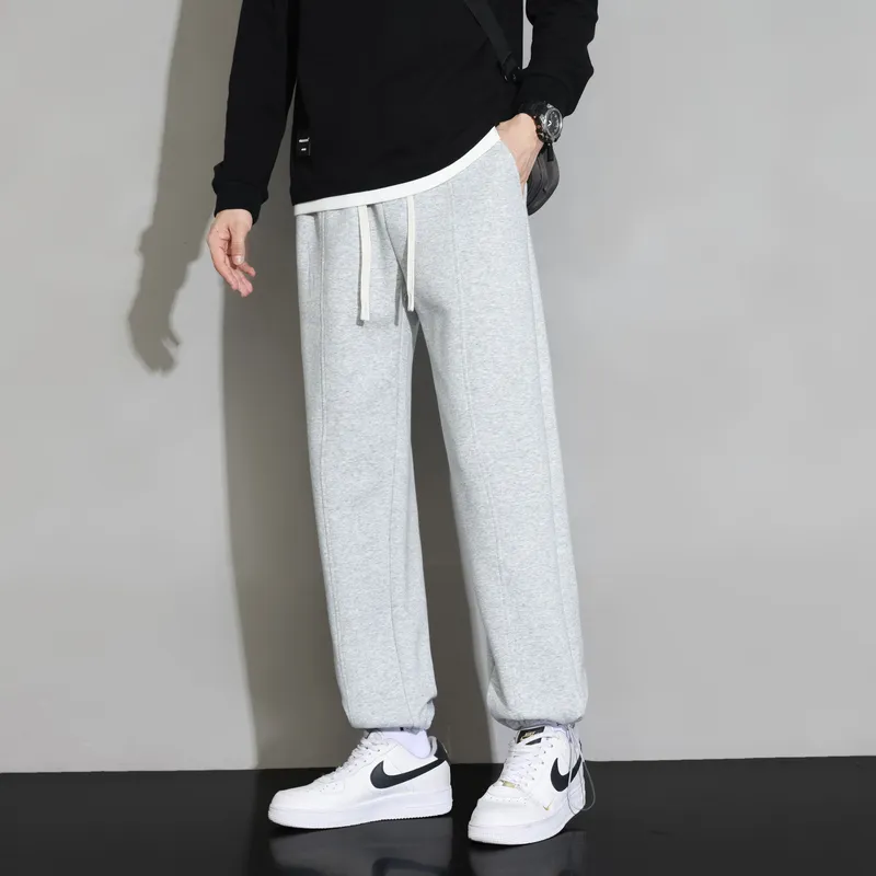 IGOI Casual Pants Unisex-17