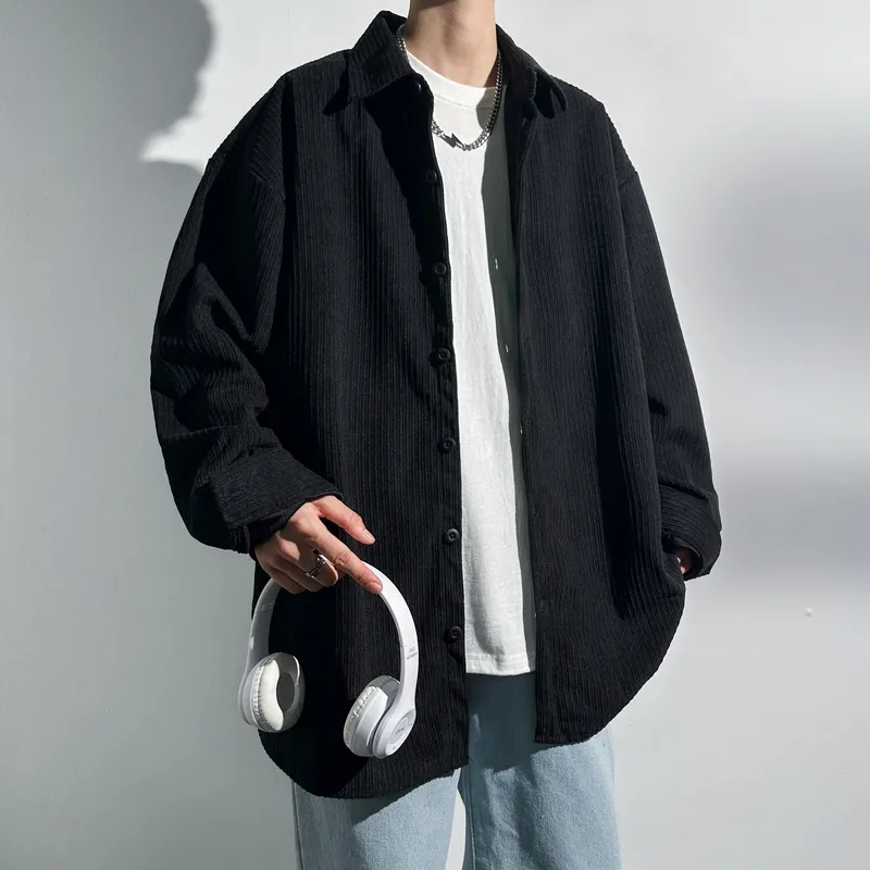 IGOI Shirts Unisex-4
