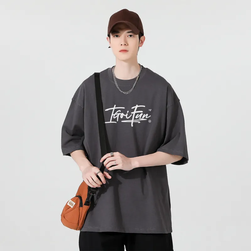 IGOI Casual Sportswear Unisex-26