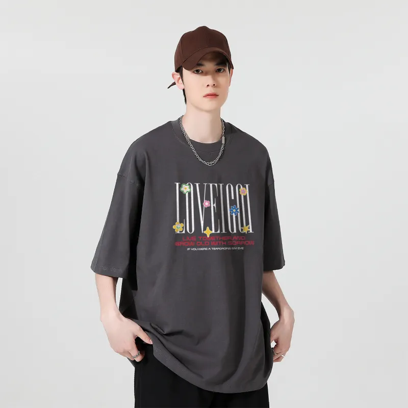 IGOI T Shirts Unisex-19
