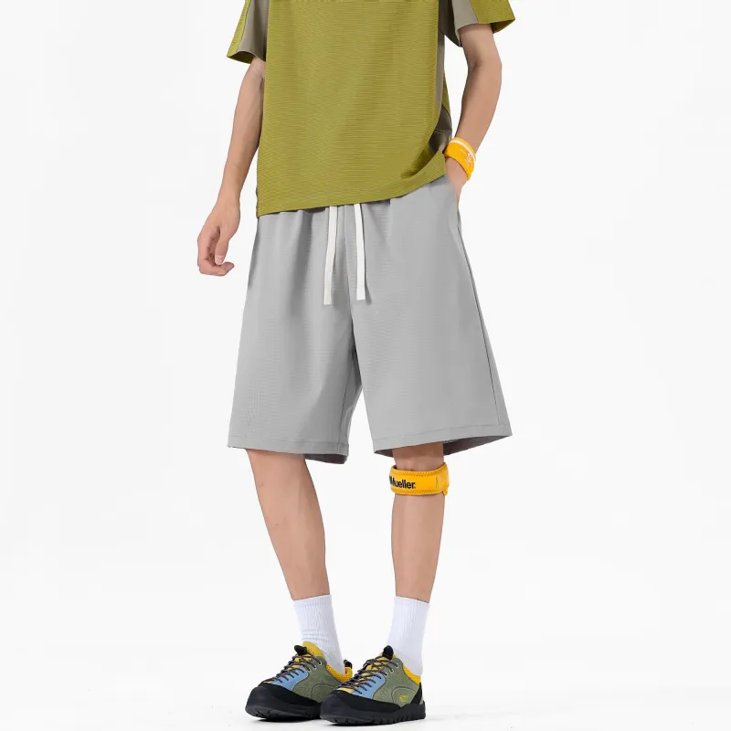 IGOI Casual Shorts Unisex-10