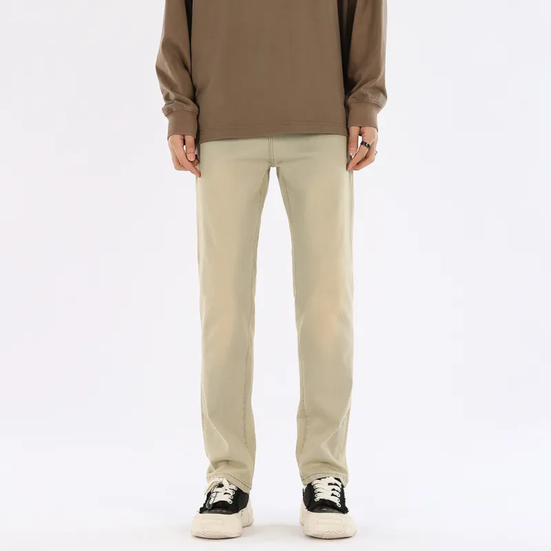 IGOI Jeans Unisex-11