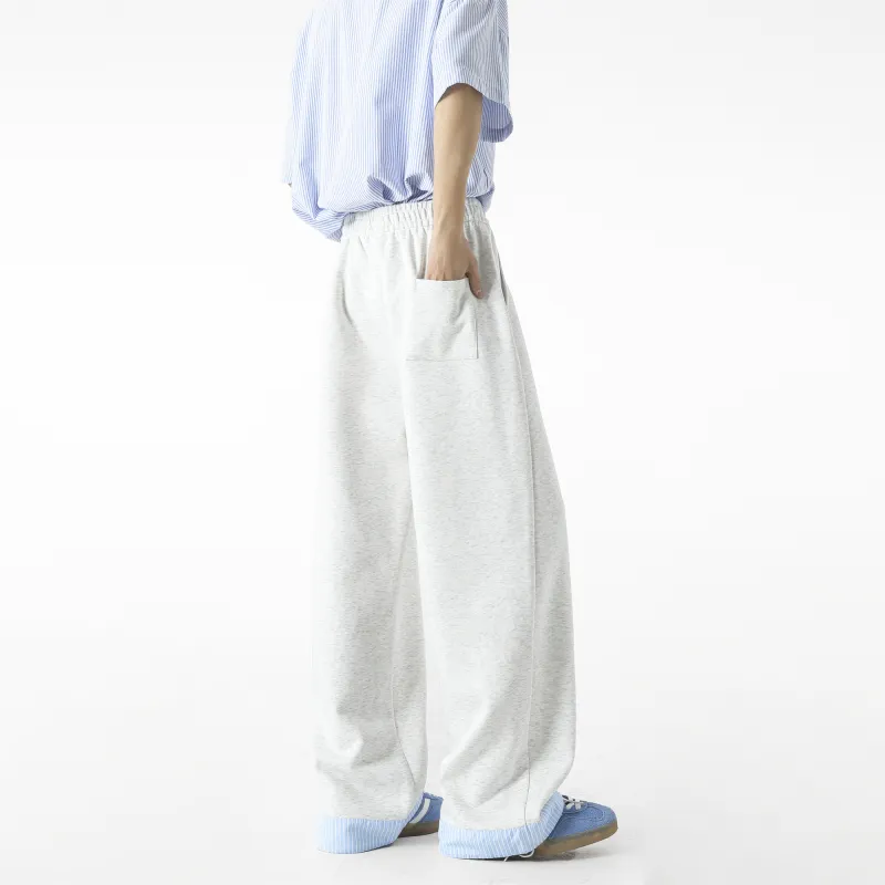 IGOI Casual Pants Unisex-19