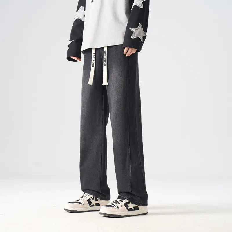 IGOI Jeans Unisex-3
