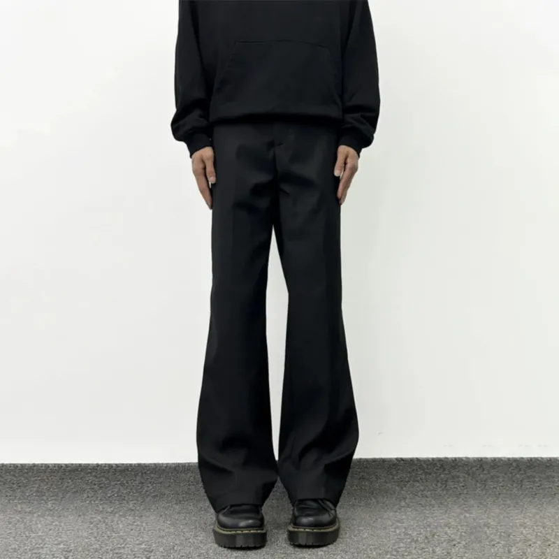 IGOI Casual Pants Unisex-5