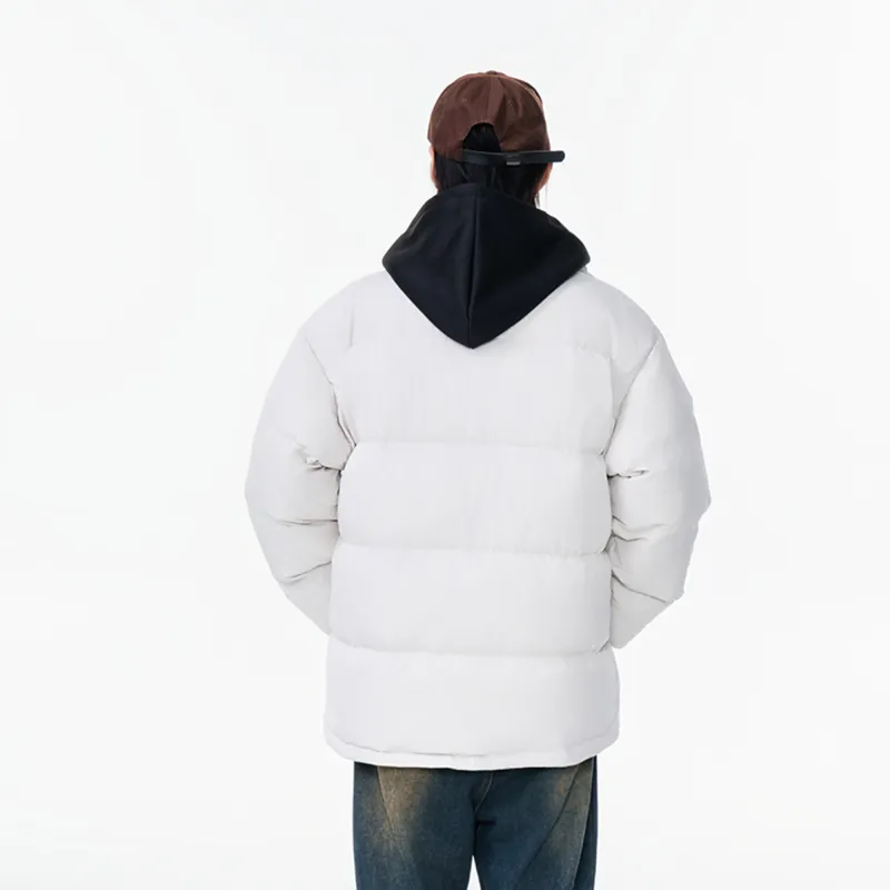 IGOI Puffer Jackets Unisex-12