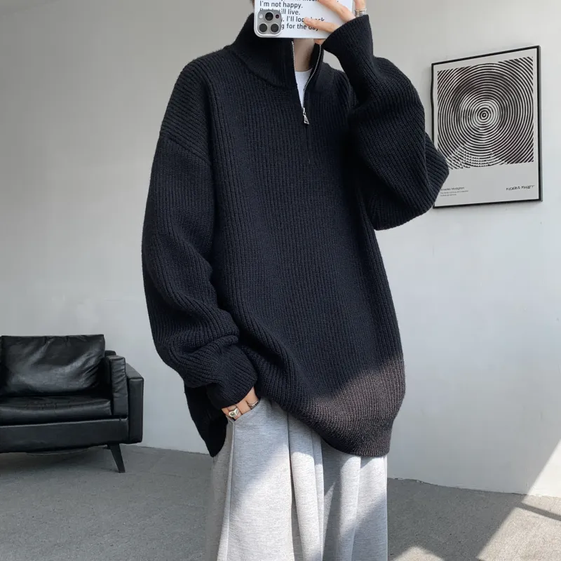 IGOI Sweaters Unisex-6