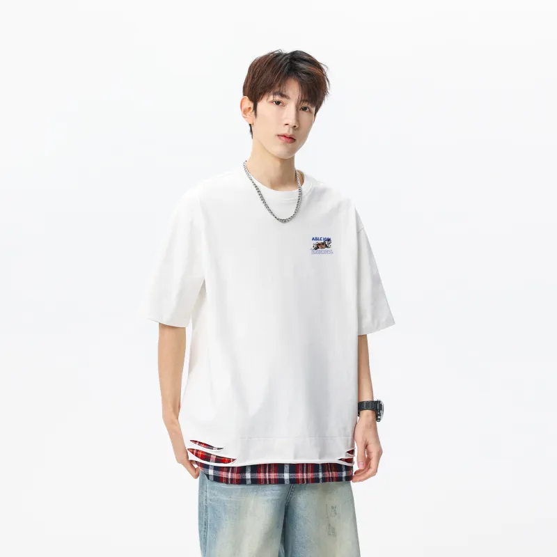 IGOI T Shirts Unisex-10