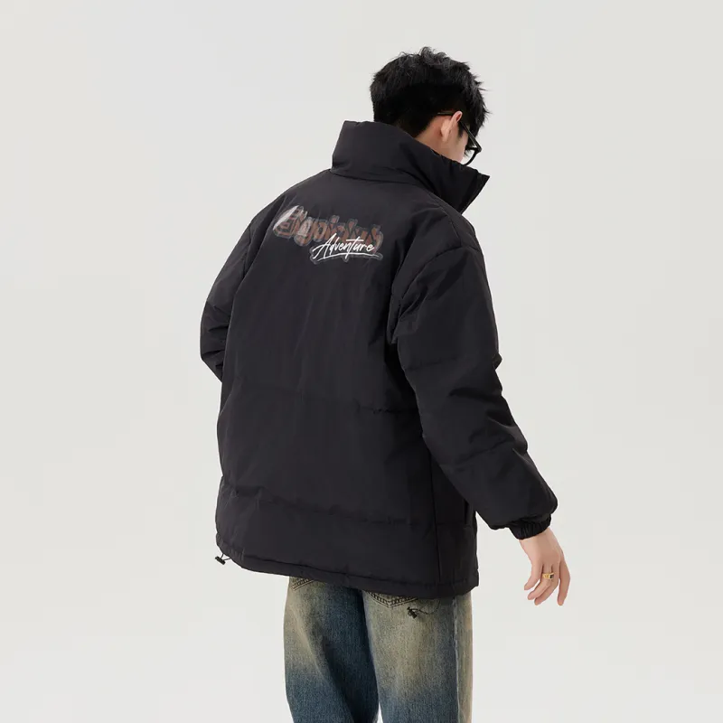 IGOI Down Jackets Unisex-4