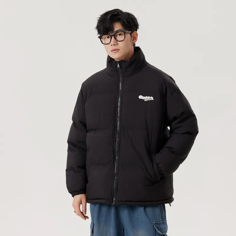 IGOI Puffer Jackets Unisex-5