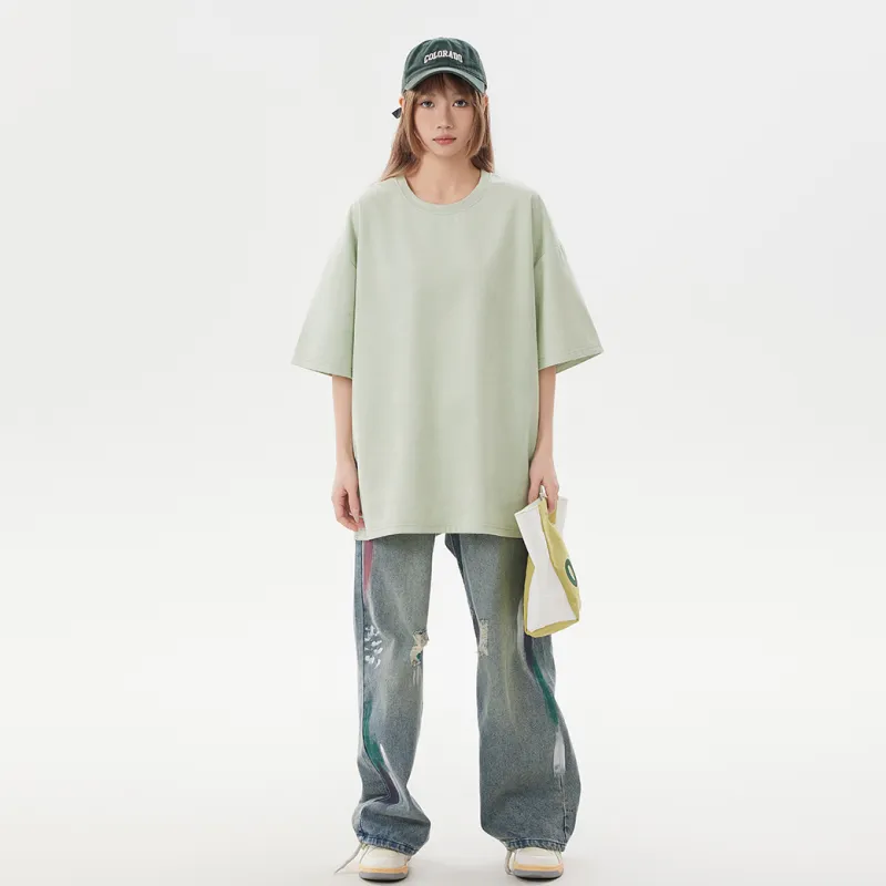 IGOI T Shirts Unisex-50