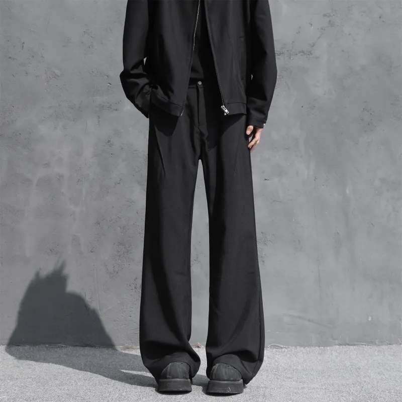 IGOI Casual Pants Unisex-2