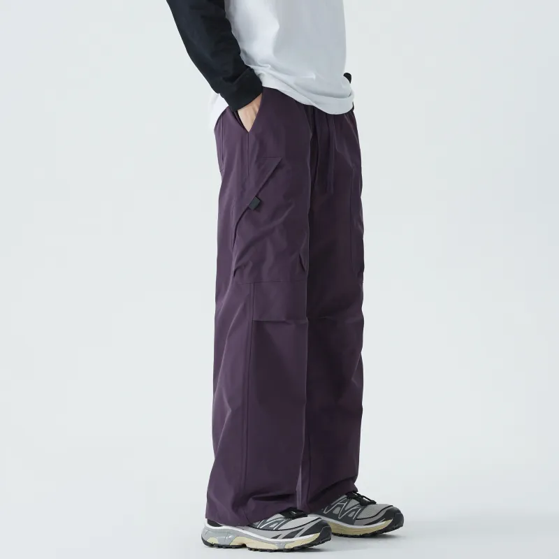IGOI Cargo Pants Unisex-23