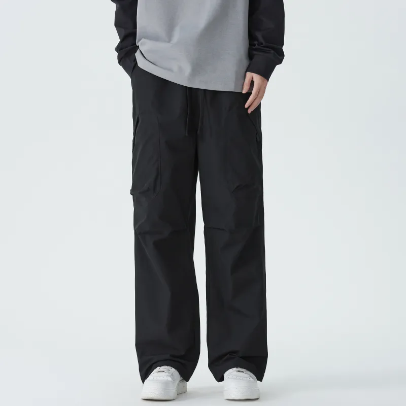 IGOI Cargo Pants Unisex-2