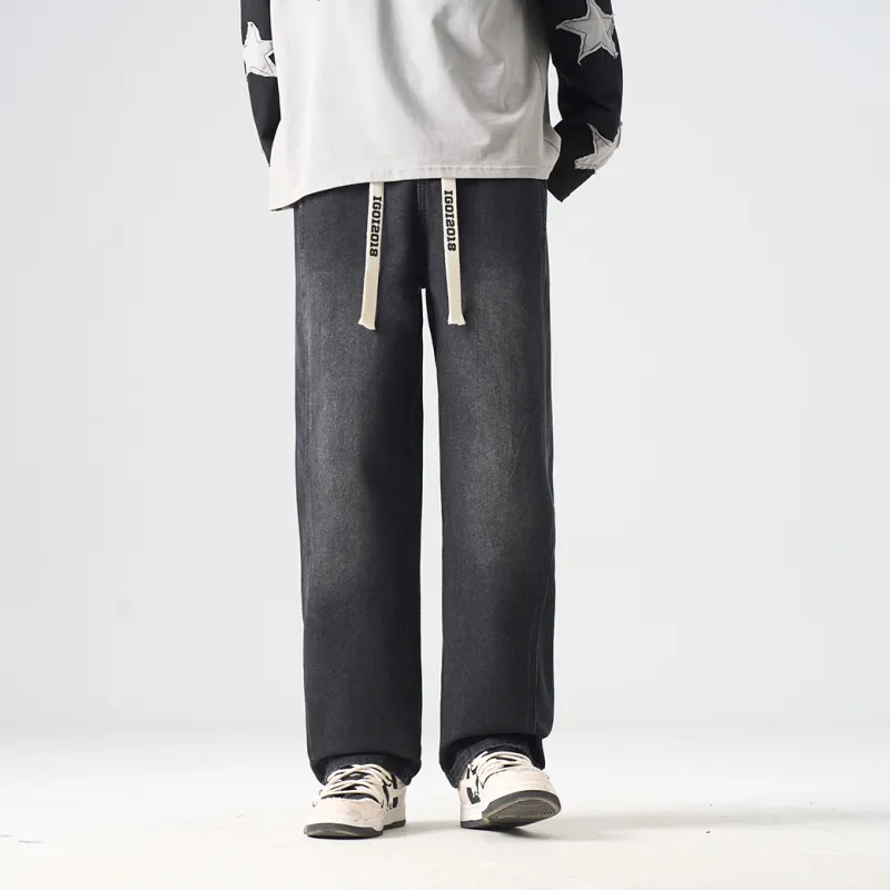 IGOI Jeans Unisex-2