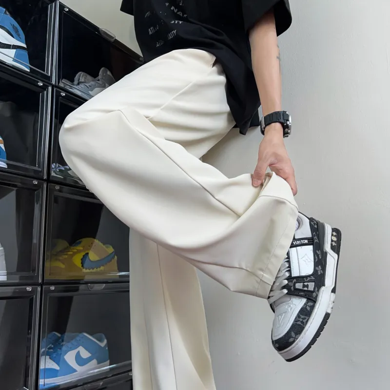 IGOI Suit Trousers Unisex-18