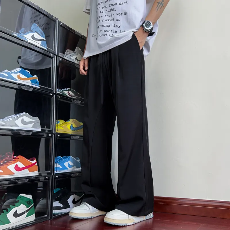 IGOI Suit Trousers Unisex-4