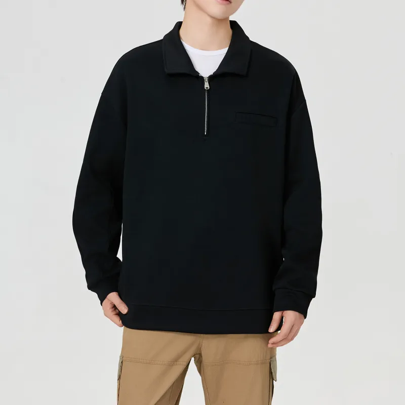 IGOI Sweatshirts Unisex-14