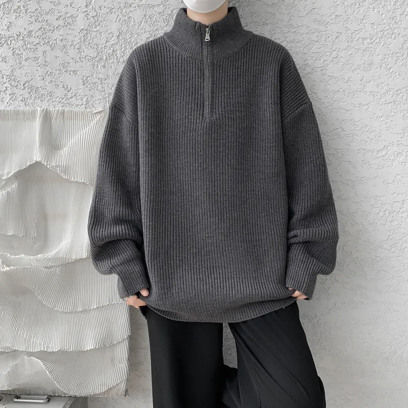 IGOI Sweaters Unisex-18