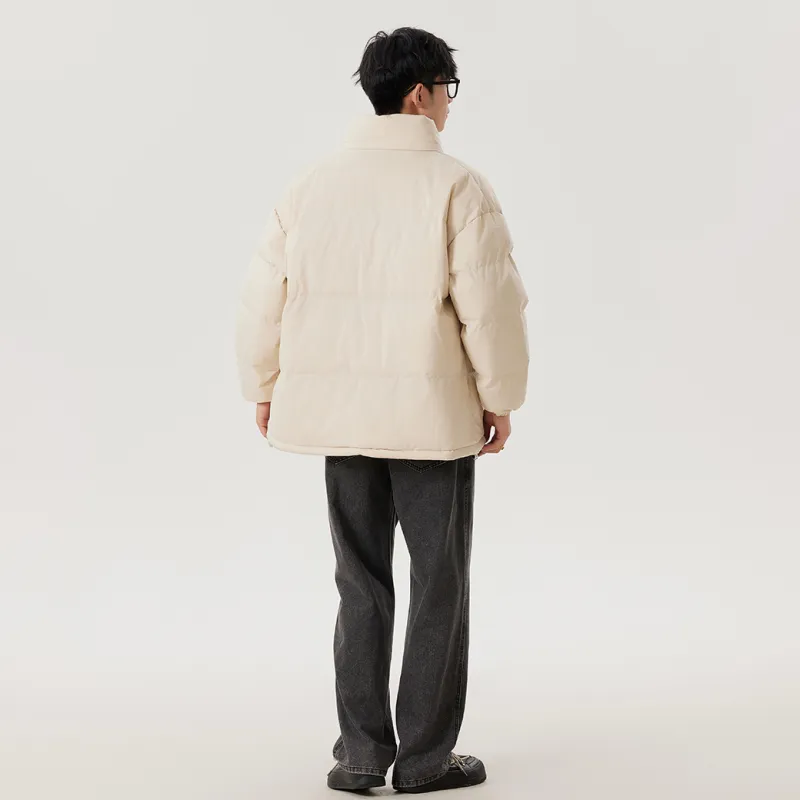 IGOI Puffer Jackets Unisex-14