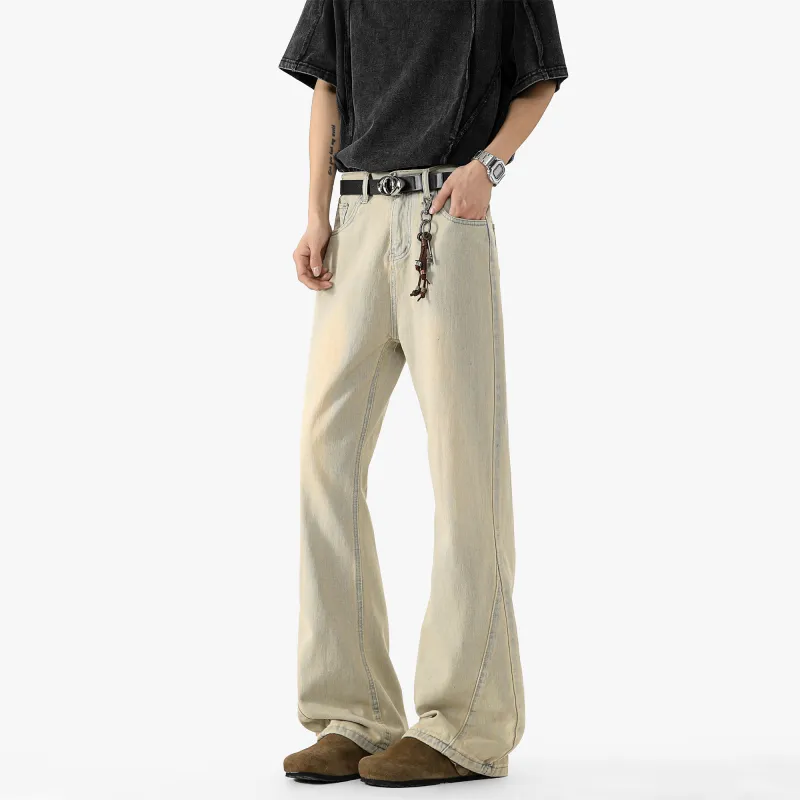 IGOI Jeans Unisex-12