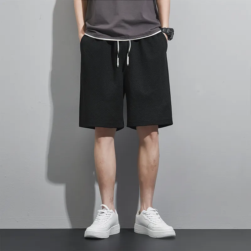 IGOI Casual Shorts Unisex-2