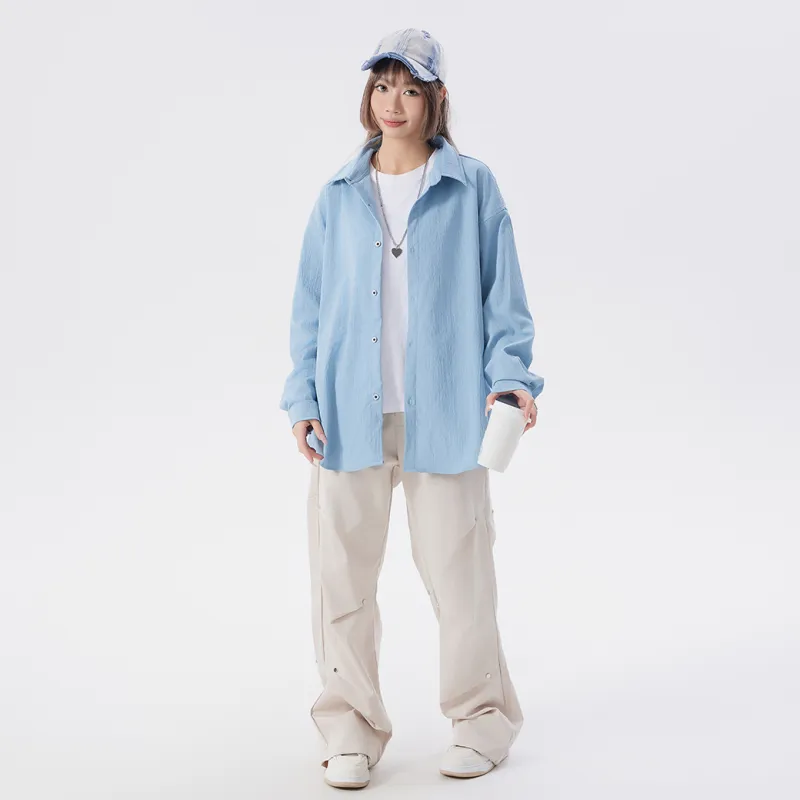 IGOI Shirts Unisex-22