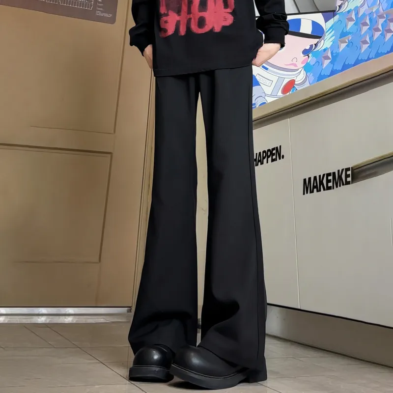 NOAHGIGI Casual Pants Unisex-11