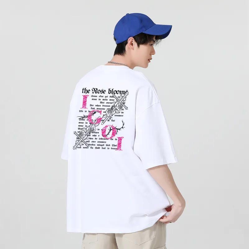 IGOI T Shirts Unisex-9