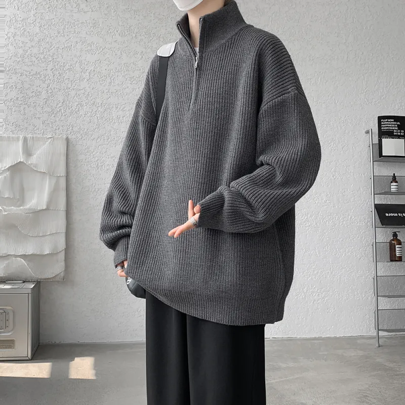 IGOI Sweaters Unisex-20