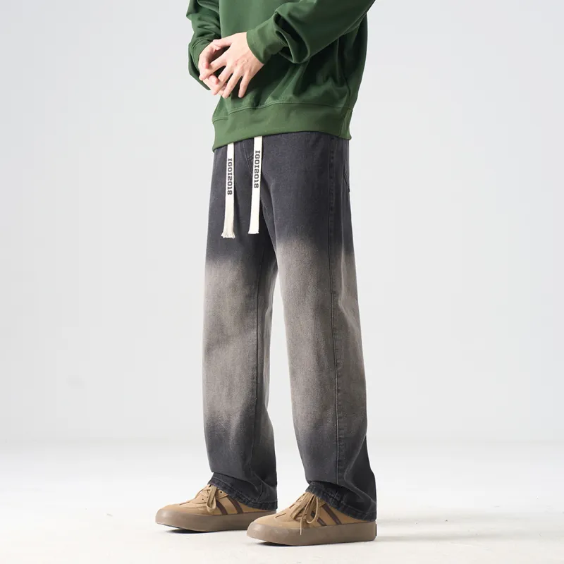 IGOI Jeans Unisex-3