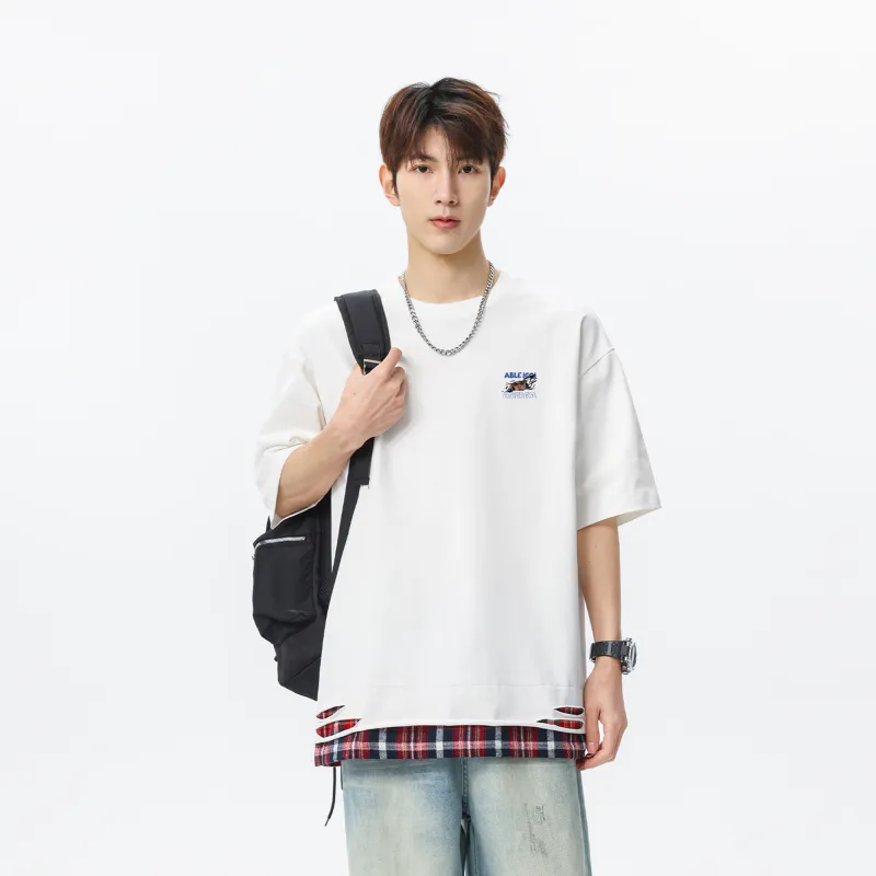 IGOI T Shirts Unisex-13