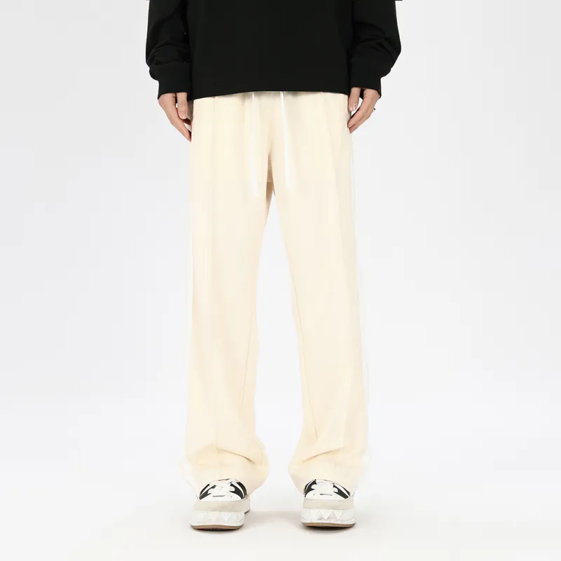 IGOI Casual Pants Unisex-22