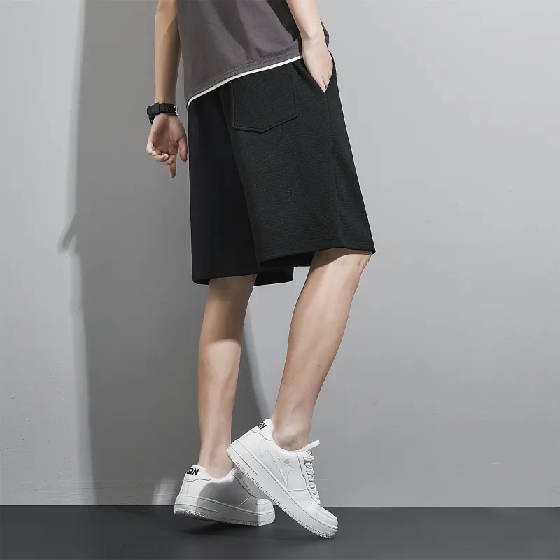 IGOI Casual Shorts Unisex-5